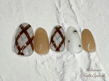 アーバンシーネイル 赤羽店(Urbansea nail)/nail trend design 10.980円