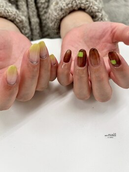 アンドラッシュ 駒込駅前店(and lash)/