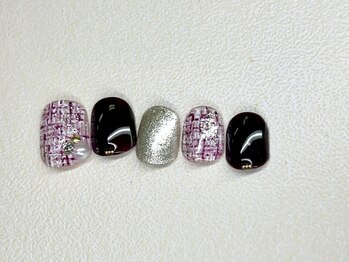 ネイルサロン リベラ(Libera)/art collection