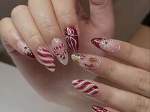 ブイピーネイル 新大久保(VP nail)/長さだし& やり放題120分