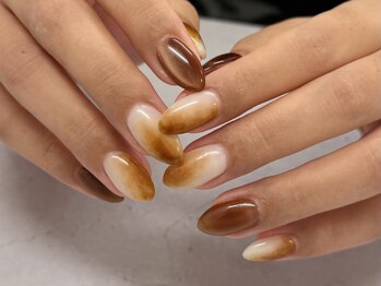 モノ 本通(mono)/定額ナチュラルコース