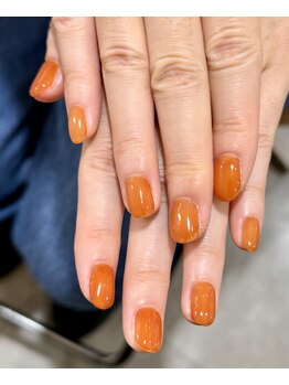 クラシカ 幡ヶ谷店(CLASSICA)/11月#ネイル