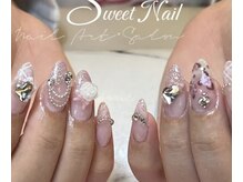 スウィートネイル(Sweet nail)/