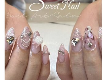 スウィートネイル(Sweet nail)/