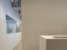 スー 梅田(suu)/梅田　まつ毛パーマ、アイブロウ