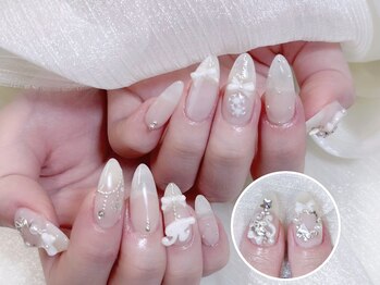 スペラ 大宮店(Spera)/冬に注目されているキルティング