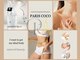 パリスココ(PARIS COCO)の写真/【美肌痩身】リンパ促進!痩せやすい*なりたい*美肌BODYが叶うエンダモロジーでポジティブなメリハリBODYに