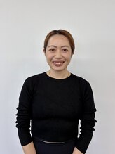 グッドデイズピラティス(Gooddays pilates)&nbsp;スタッフ トモミ