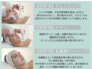 サロンドゥードゥー(SALON DOUDOU)/