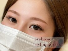 ファミーユ 太田(Fameu)/美眉&カラー