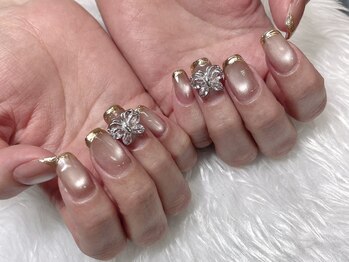 サラ 千種吹上店(Sara)/120分アートフリー