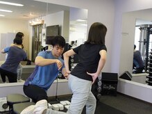 インプルーブ 琴似(IMPROVE)