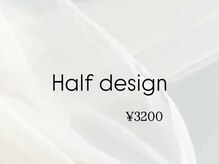 クレオエール(Cle’o air)/塗りかけネイル