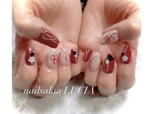 ルチア(LUCIA)/Nail Salon LUCIA 
