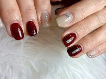 エムシーベル(m.c bell)/シンプルネイル