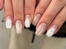 ハンハウス(Hanhouse)/【kumiko限定】お任せデザイン