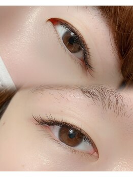 リレア(RELAIR)/残り過ぎるマツエク登場！