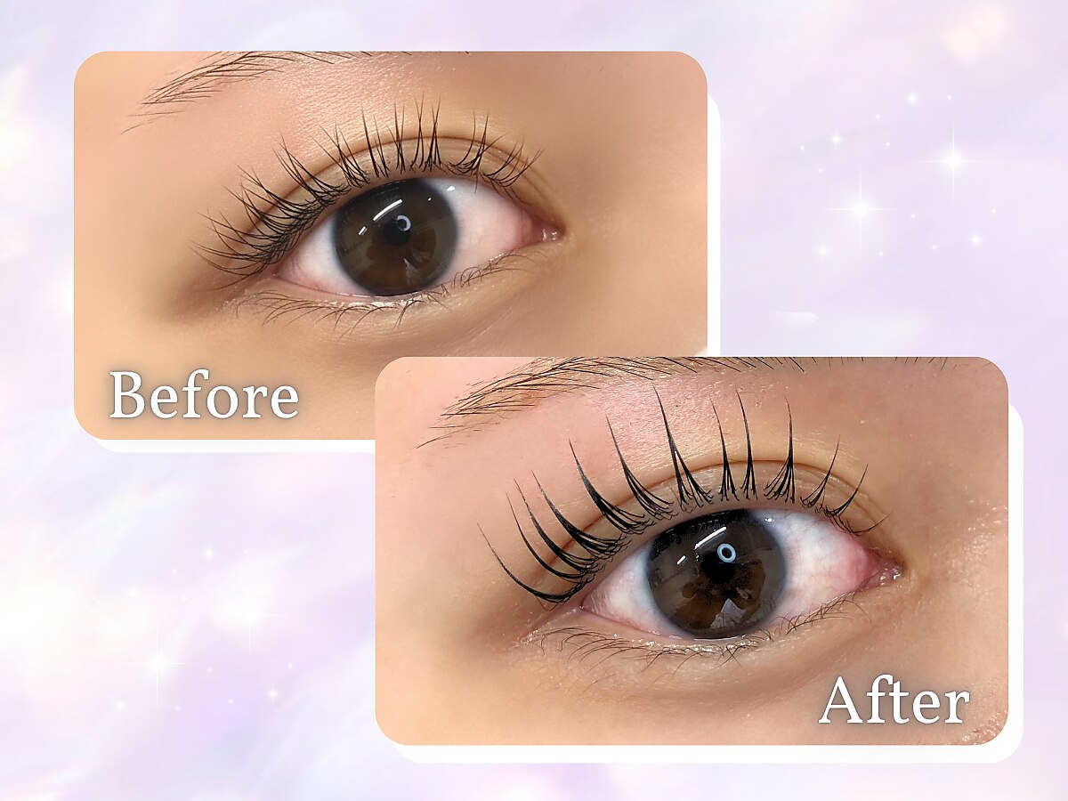 まつげエクステ専門店 ビューティーアイラッシュ リノアス八尾店