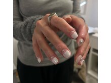 シードアンドビューティー 代官山店(SEED&Beauty)/デザインネイル