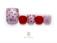 ビーネ 品川 高輪店(BIENE)/26年4月マンスリートレンド-16