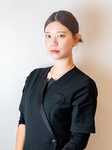 リア ルシル(Li'a Lecil) 伊瀬知 あおい