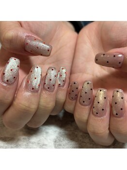 マグ×ハートホロ♪