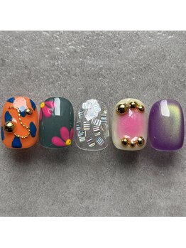  【定額】TAO...Design