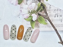 4月オフィス♪４種類から選べる