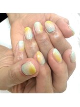 アンド 古河店(&)/オシャレコース