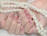 ★自爪★Artし放題120分　¥8800