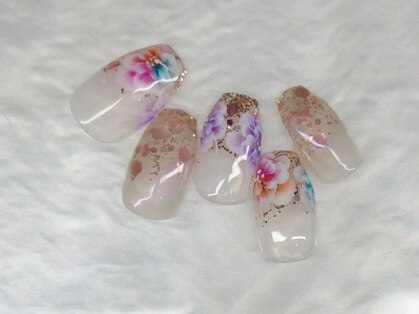 ビューティーサロン ハル(beauty salon haru)の写真