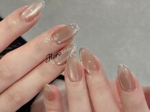 フローラネイルサロン/