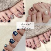 リラ ネイル(Rira Nail)