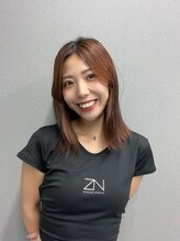 全力ストレッチ 藤沢店&nbsp;Yuri 店長
