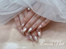 エモナネイル 博多駅前(Emona Nail)/ちゅるんとかわいい人気マグ