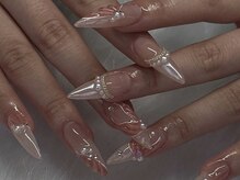 禅ビューティー ネイル(Zen beauty nail)/