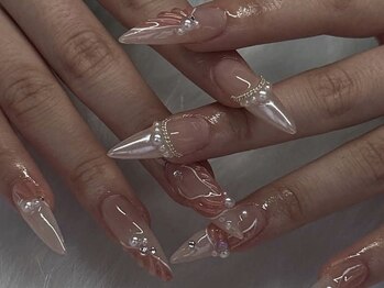 禅ビューティー ネイル(Zen beauty nail)/