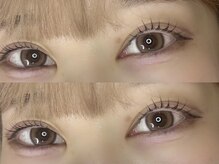 スティムラッシュ 銀座店(Stimu lash)/【ラッシュリフト】