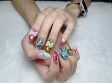 ネモ ネイル(Nemo Nail)