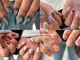レアネイル(Lea nail)の写真
