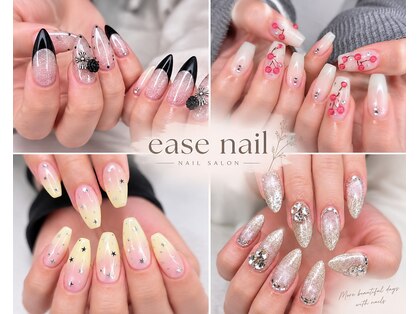 イーズ(ease)の写真