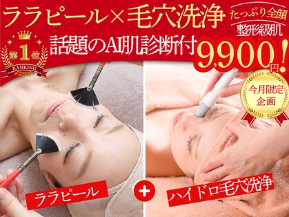 ロータスマップ(LOTUS MAP)の写真