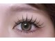 ミューラッシュ 新宿店(Miu lash)の写真/デザイン力が自慢♪似合わせパーマで目の形やまつげに合わせた理想の韓国風目元を叶えます。
