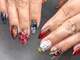 イチイチイチイチネイル(1111nail)の写真