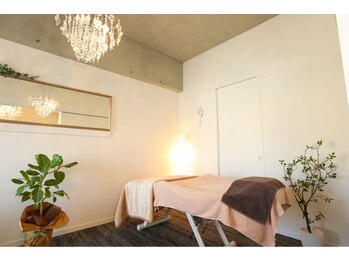 ジャム 大曽根店(Jam)/まつげ