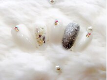 ネイルクロエ(NAIL KCLOE)/