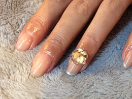 3dストーン(立体)1650円