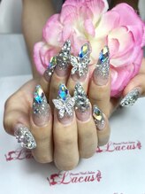 ネイルサロン ラクス(Lacus)/