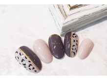 シェアサロン ディテール 千葉店(Detail)/☆アートサンプル☆　　別途料金