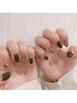 トータルビューティーローズ(Rose)/